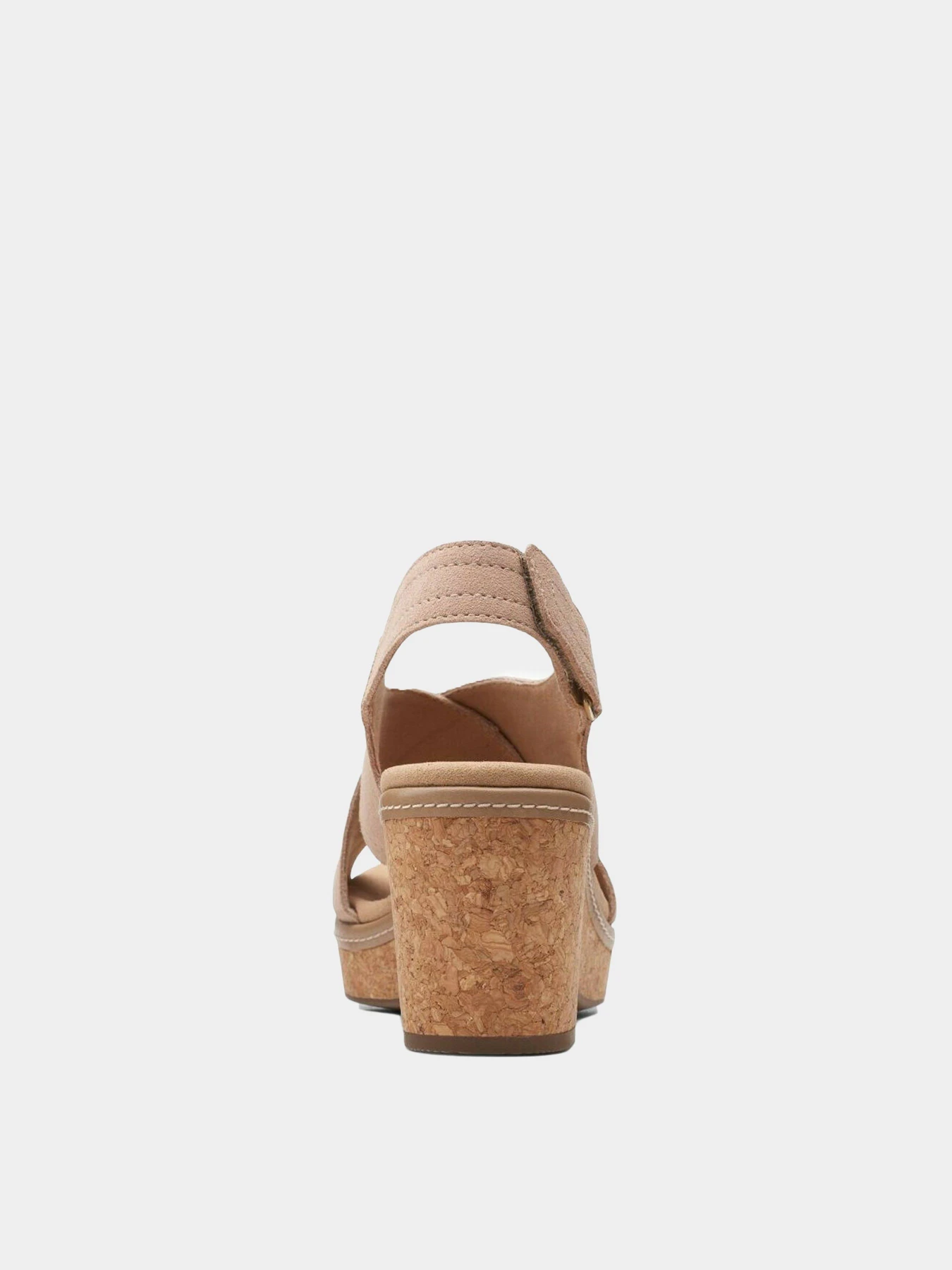 Босоніжки Clarks Giselle Cove модель 26158200 Босоніжки Clarks Giselle Cove модель 26158200 Фото