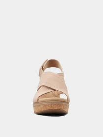 Босоніжки Clarks Giselle Cove модель 26158200 Фото