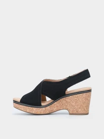 Босоніжки Clarks Giselle Cove модель 26158136 Фото