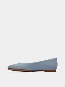 Туфли и лоферы Clarks Grace Piper модель 26156370 Фото