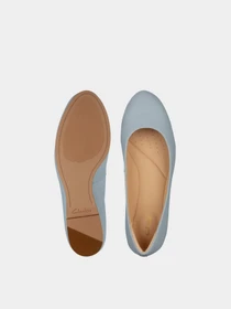 Туфли и лоферы Clarks Grace Piper модель 26156370 Фото