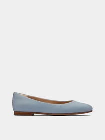 Туфли и лоферы Clarks Grace Piper модель 26156370 Фото