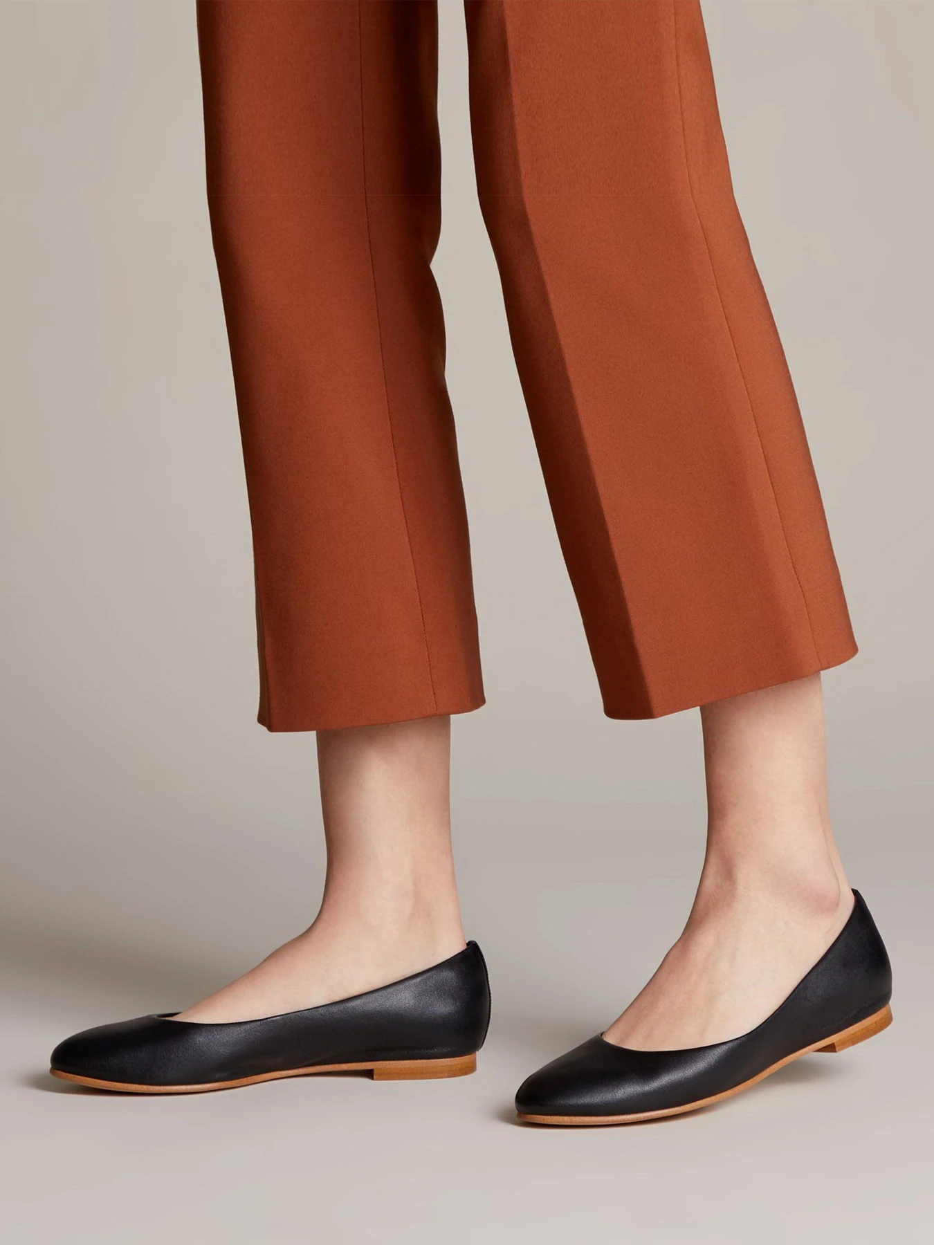 Туфли и лоферы Clarks Grace Piper модель 26144042 Фото