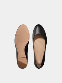 Туфли и лоферы Clarks Grace Piper модель 26144042 Фото