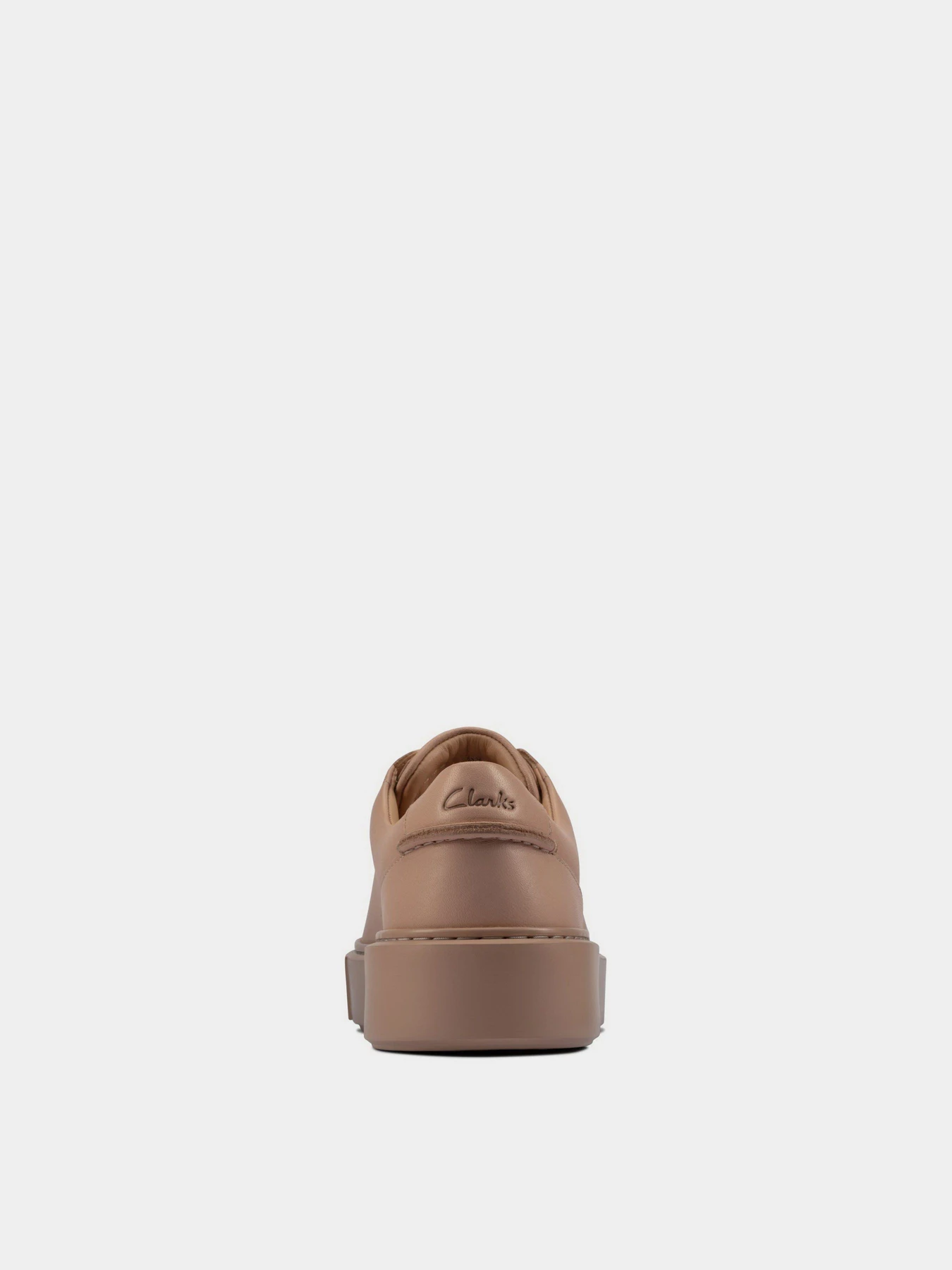 Кеды Clarks Hero Lite Lace модель 26159778 Фото