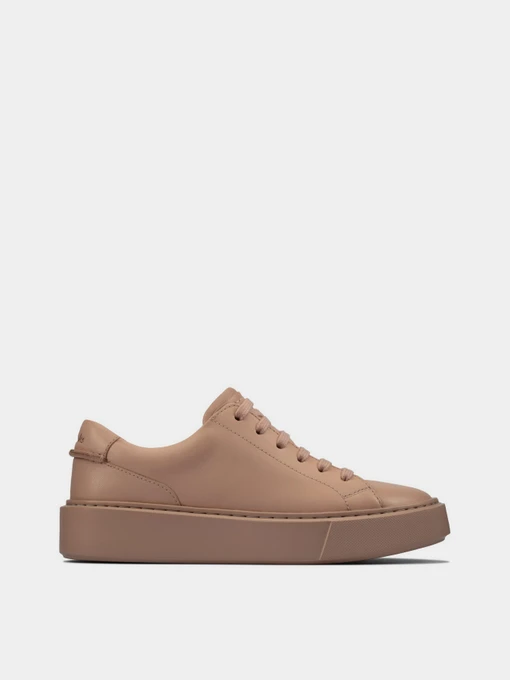 Кеды Clarks Hero Lite Lace модель 26159778 Фото