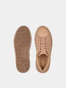 Кеды Clarks Hero Lite Lace модель 26159778 Фото