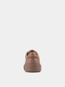 Кеды Clarks Hero Lite Lace модель 26159778 Фото