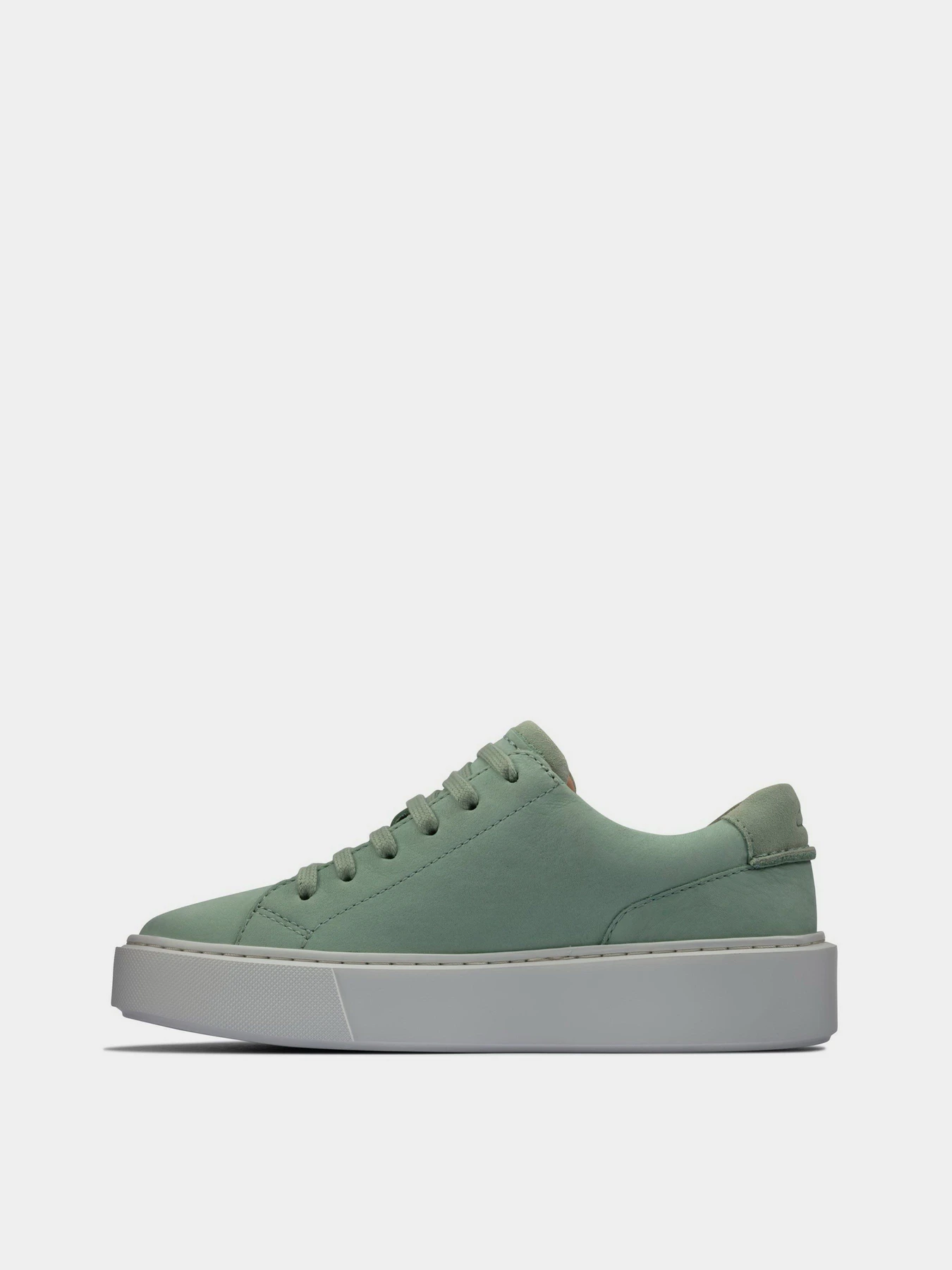 Кеды Clarks Hero Lite Lace модель 26159773 Кеды Clarks Hero Lite Lace модель 26159773 Фото