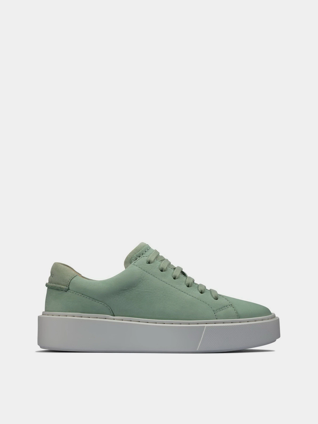 Кеды Clarks Hero Lite Lace модель 26159773 Кеды Clarks Hero Lite Lace модель 26159773 Фото