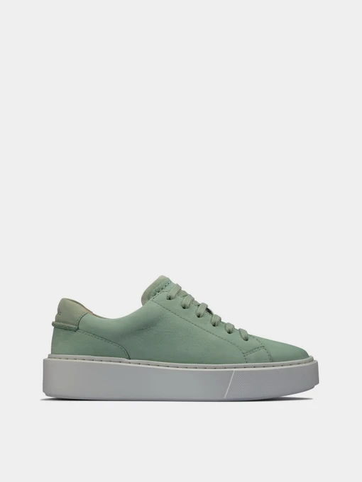 Кеды Clarks Hero Lite Lace модель 26159773 Фото
