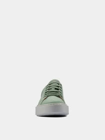 Кеды Clarks Hero Lite Lace модель 26159773 Фото