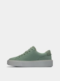 Кеды Clarks Hero Lite Lace модель 26159773 Фото