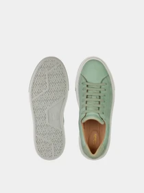 Кеды Clarks Hero Lite Lace модель 26159773 Фото