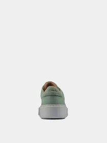 Кеды Clarks Hero Lite Lace модель 26159773 Фото