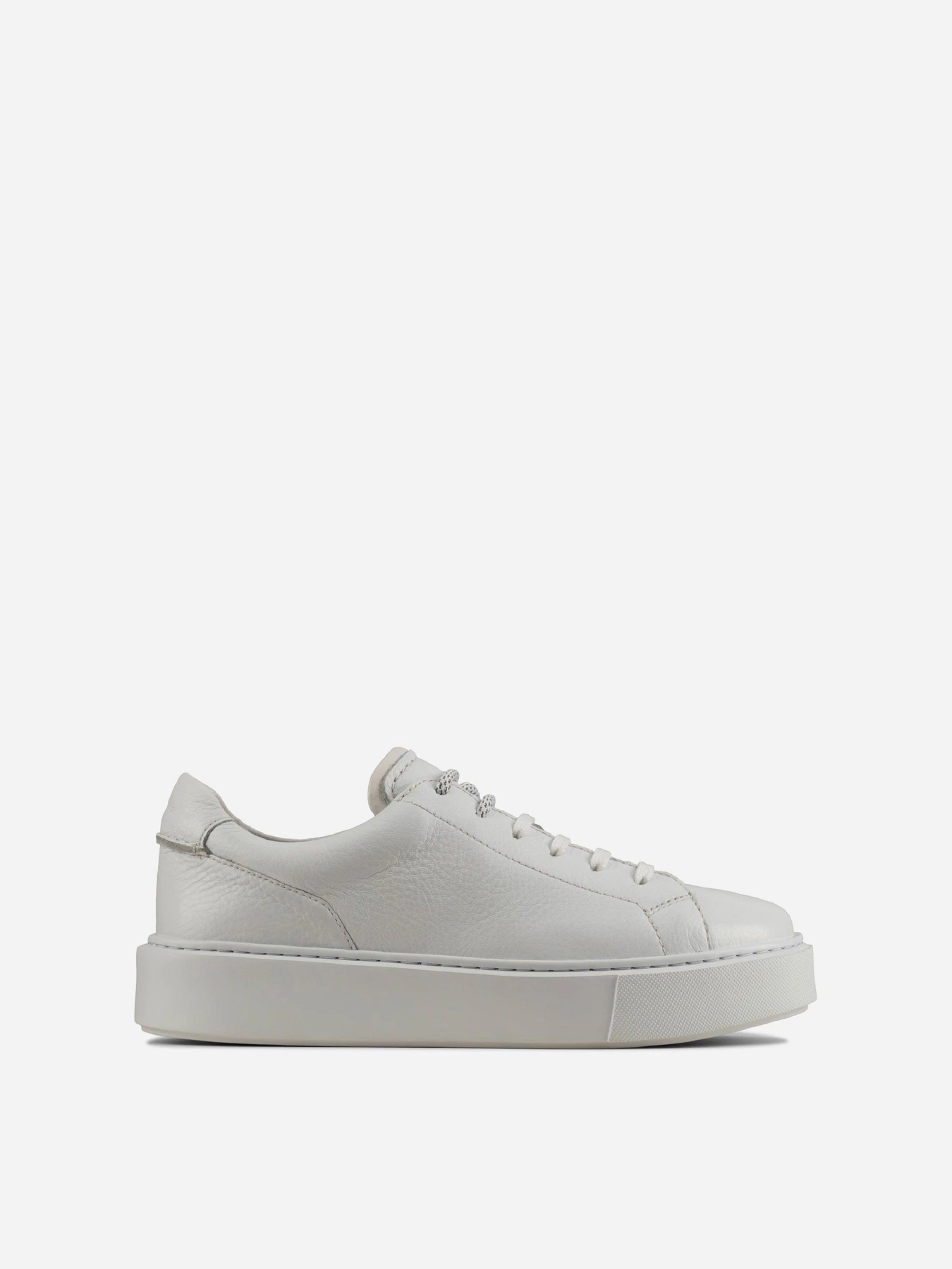 Кеды Clarks Hero Lite Lace модель 26154230 Фото