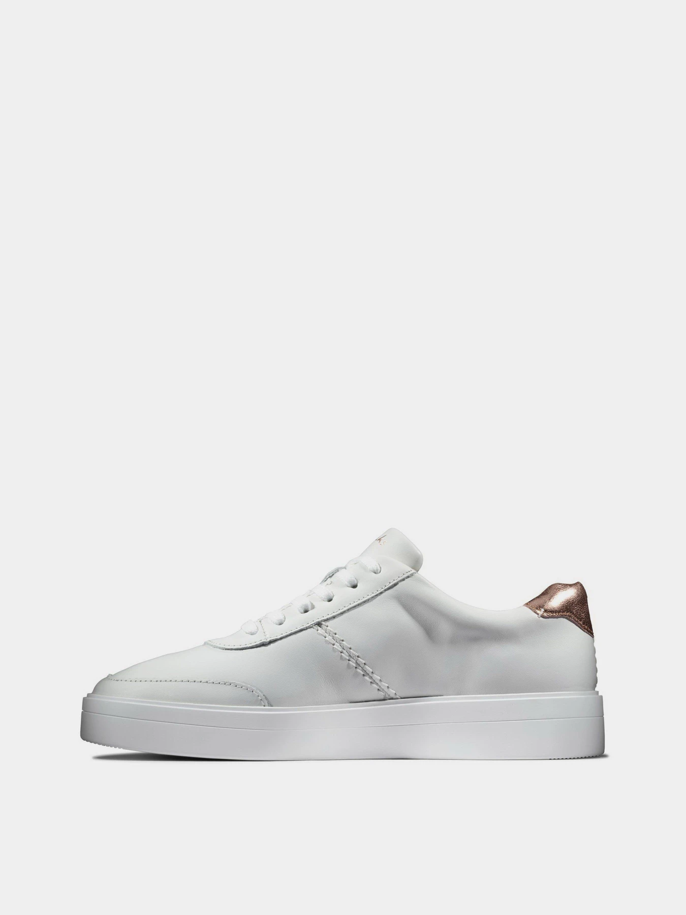 Кеди Clarks Hero Walk модель 26149537 Кеди Clarks Hero Walk модель 26149537 Фото