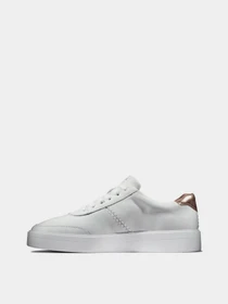 Кеди Clarks Hero Walk модель 26149537 Фото
