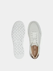 Кеди Clarks Hero Walk модель 26149537 Фото