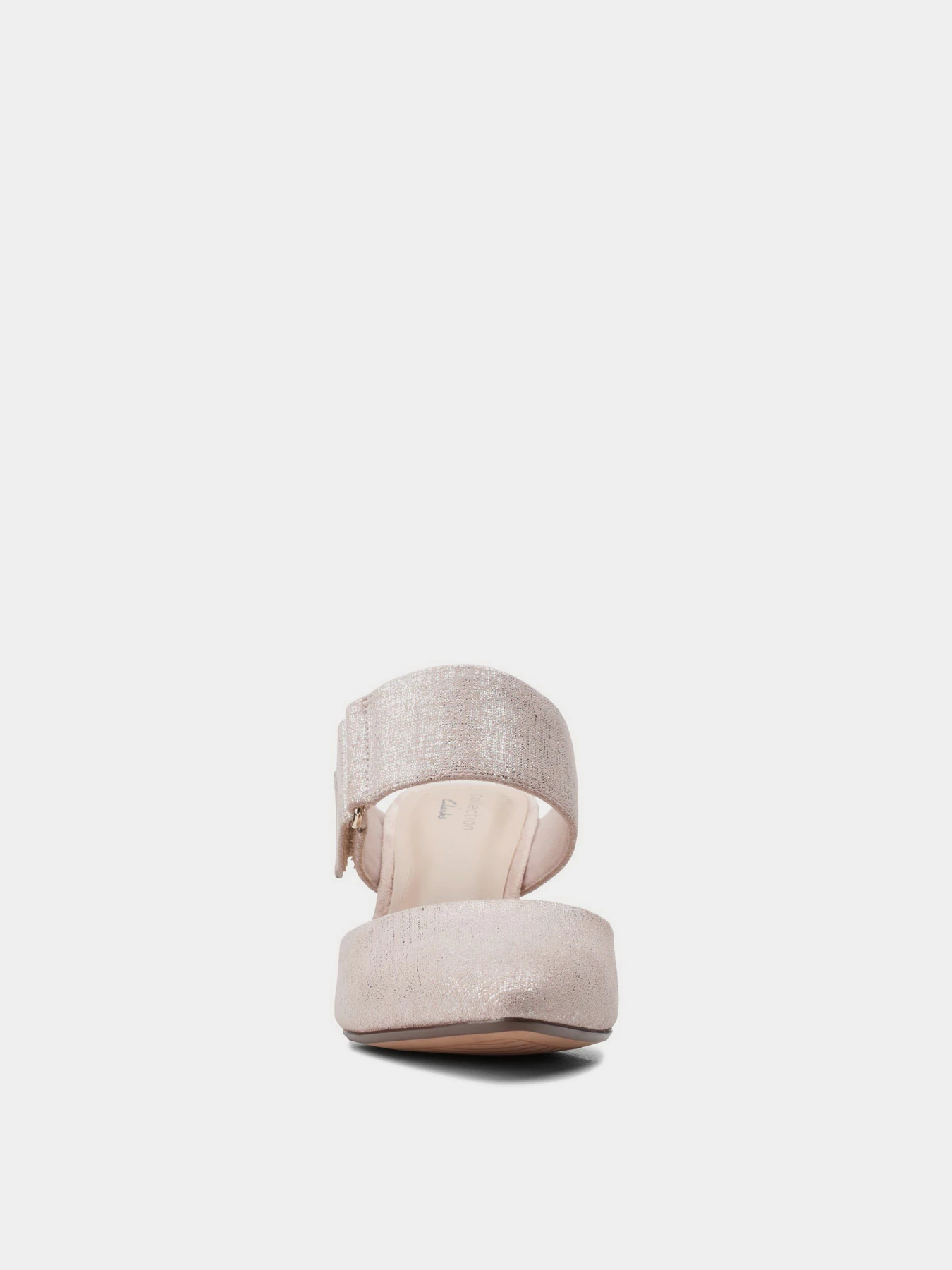 Босоножки Clarks Illeana Daisy модель 26158270 Фото