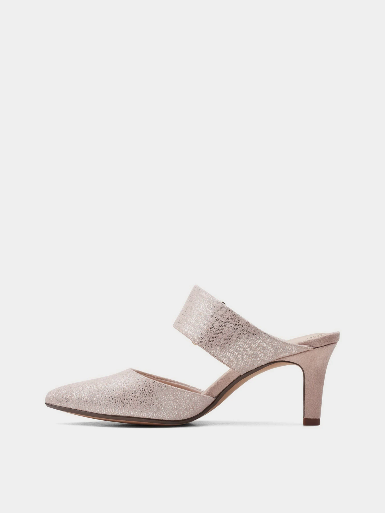 Босоножки Clarks Illeana Daisy модель 26158270 Фото