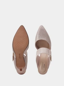 Босоножки Clarks Illeana Daisy модель 26158270 Фото
