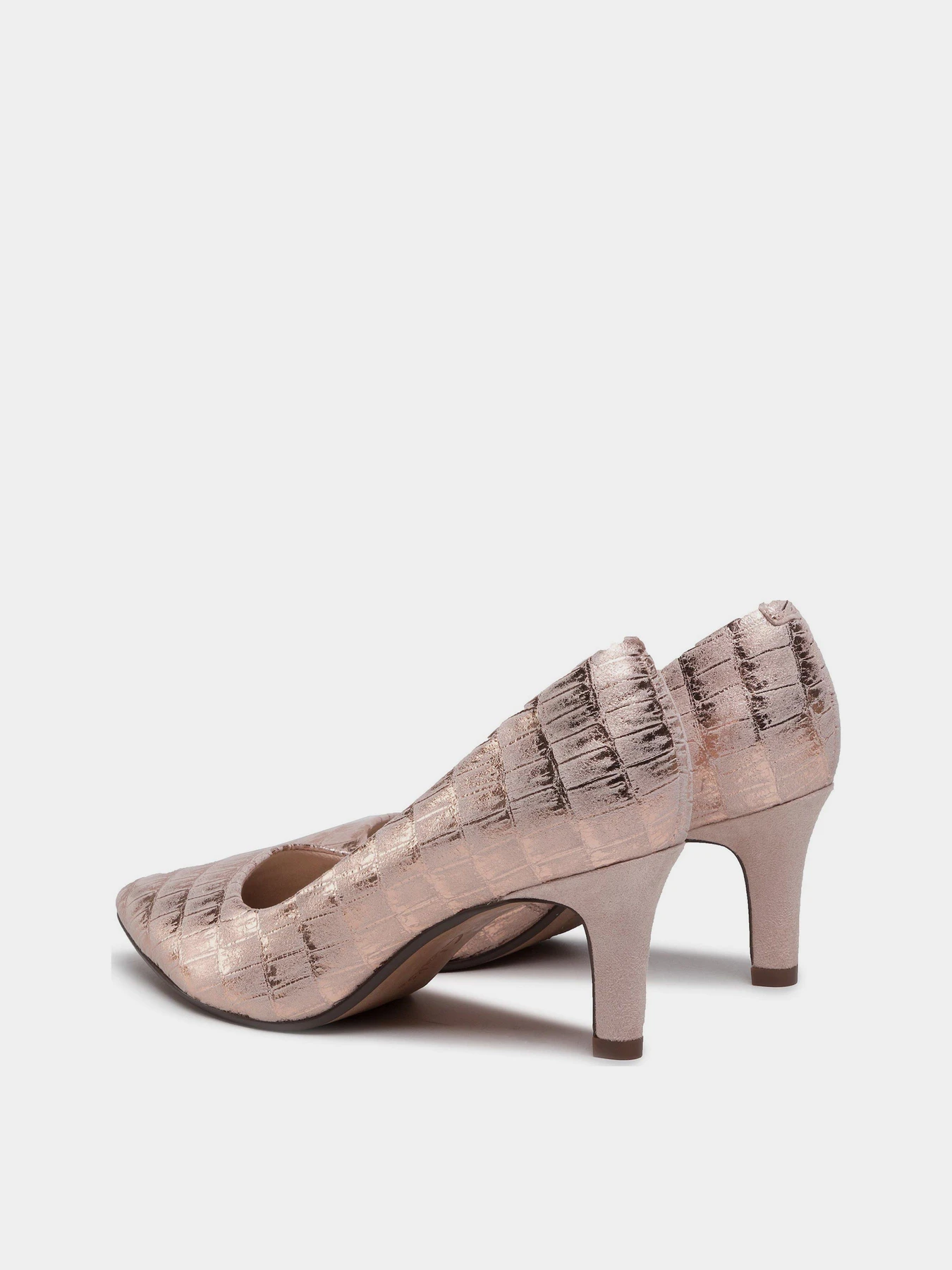 Туфлі та лофери Clarks Illeana Tulip модель 26157513 Туфлі та лофери Clarks Illeana Tulip модель 26157513 Фото