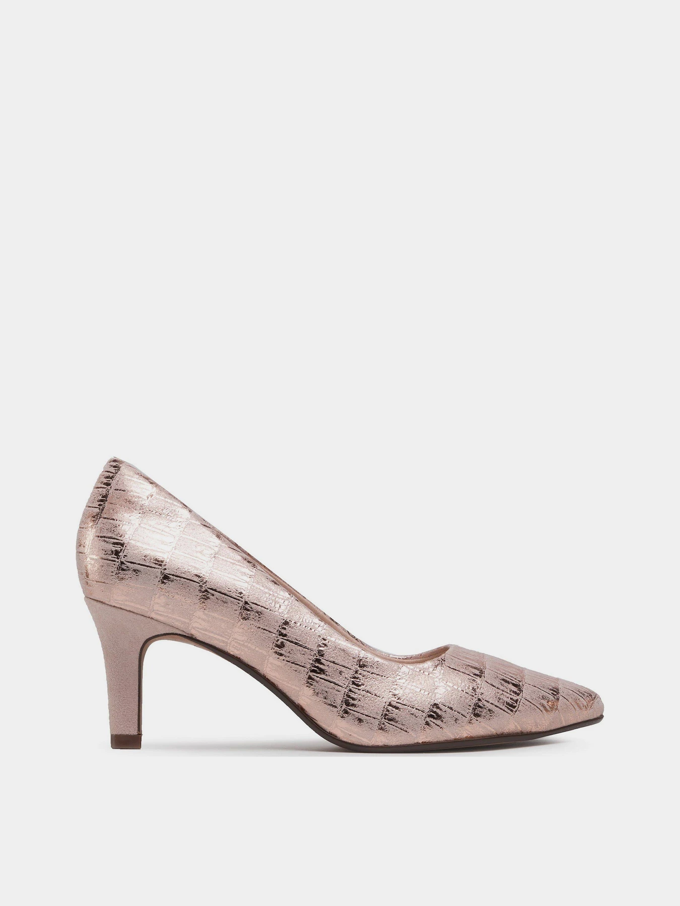 Туфлі та лофери Clarks Illeana Tulip модель 26157513 Туфлі та лофери Clarks Illeana Tulip модель 26157513 Фото