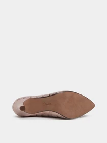 Туфлі та лофери Clarks Illeana Tulip модель 26157513 Фото