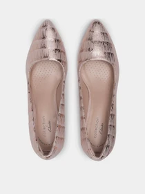 Туфлі та лофери Clarks Illeana Tulip модель 26157513 Фото