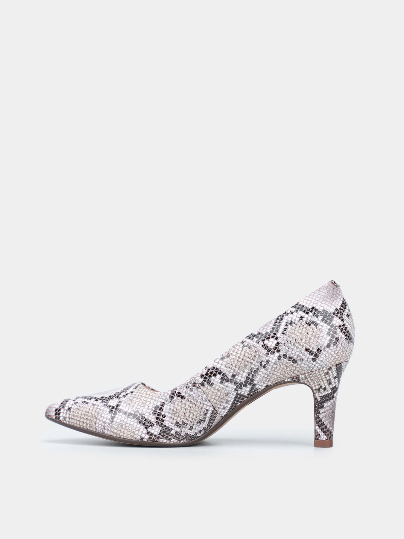 Туфлі та лофери Clarks Illeana Tulip модель 26157511 Фото