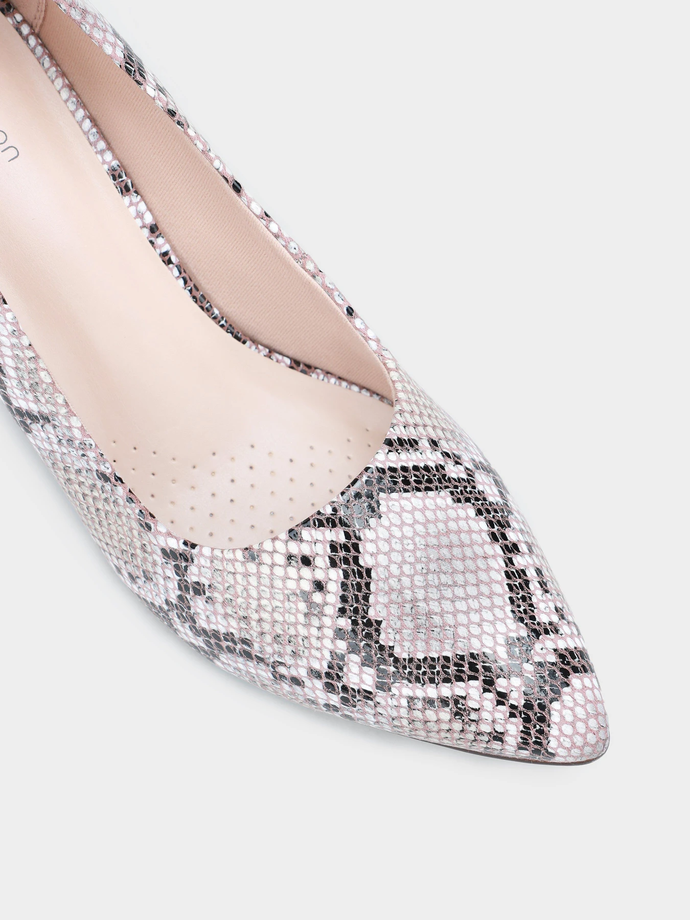 Туфлі та лофери Clarks Illeana Tulip модель 26157511 Фото