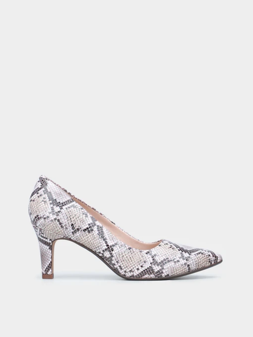 Туфлі та лофери Clarks Illeana Tulip модель 26157511 Фото