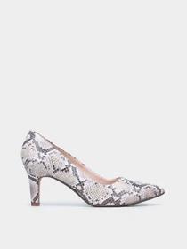 Туфлі та лофери Clarks Illeana Tulip модель 26157511 Фото