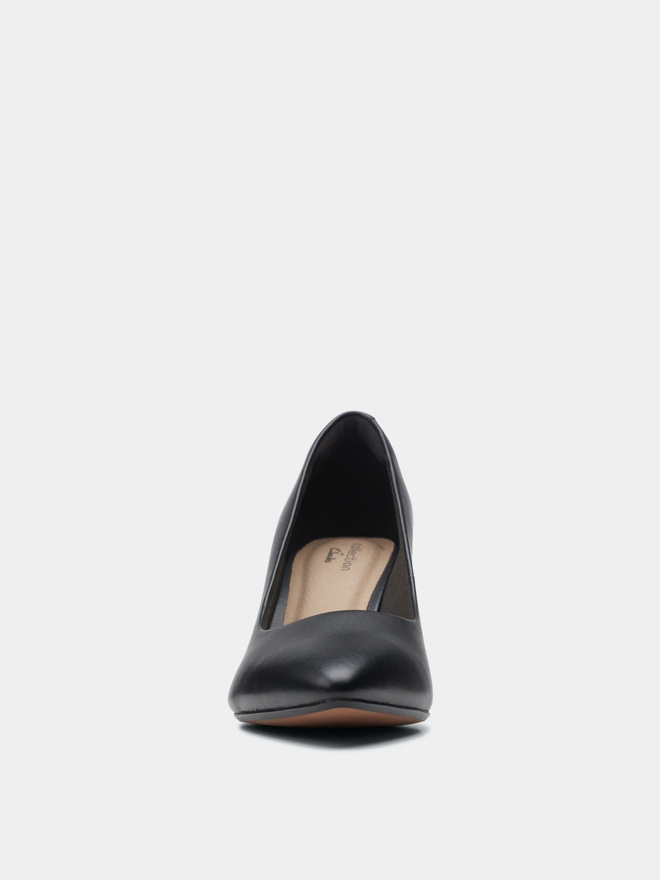 Туфли и лоферы Clarks модель 26153216 Туфли и лоферы Clarks модель 26153216 Фото