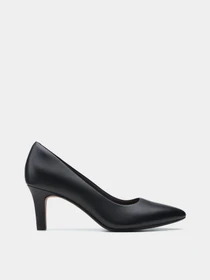 Туфли и лоферы Clarks модель 26153216 Фото