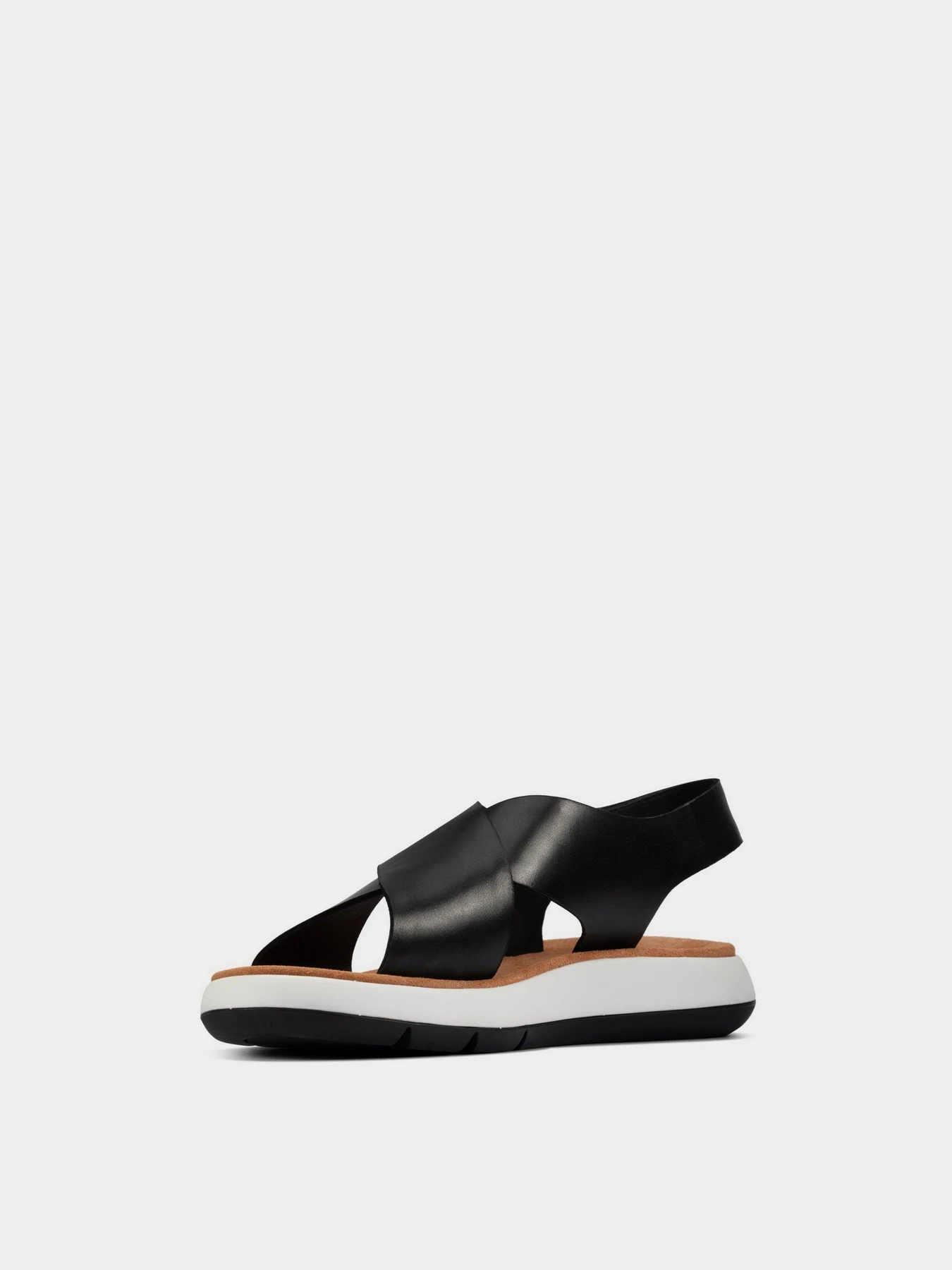 Сандалии Clarks Jemsa Cross модель 26158477 Сандалии Clarks Jemsa Cross модель 26158477 Фото