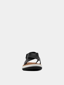 Сандалии Clarks Jemsa Cross модель 26158477 Фото