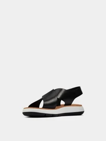 Сандалии Clarks Jemsa Cross модель 26158477 Фото