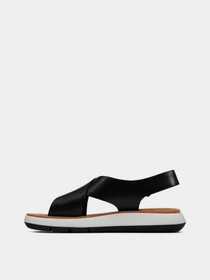 Сандалии Clarks Jemsa Cross модель 26158477 Фото