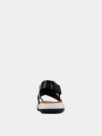 Сандалии Clarks Jemsa Cross модель 26158477 Фото