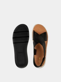 Сандалии Clarks Jemsa Cross модель 26158477 Фото