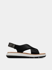 Сандалии Clarks Jemsa Cross модель 26158477 Фото