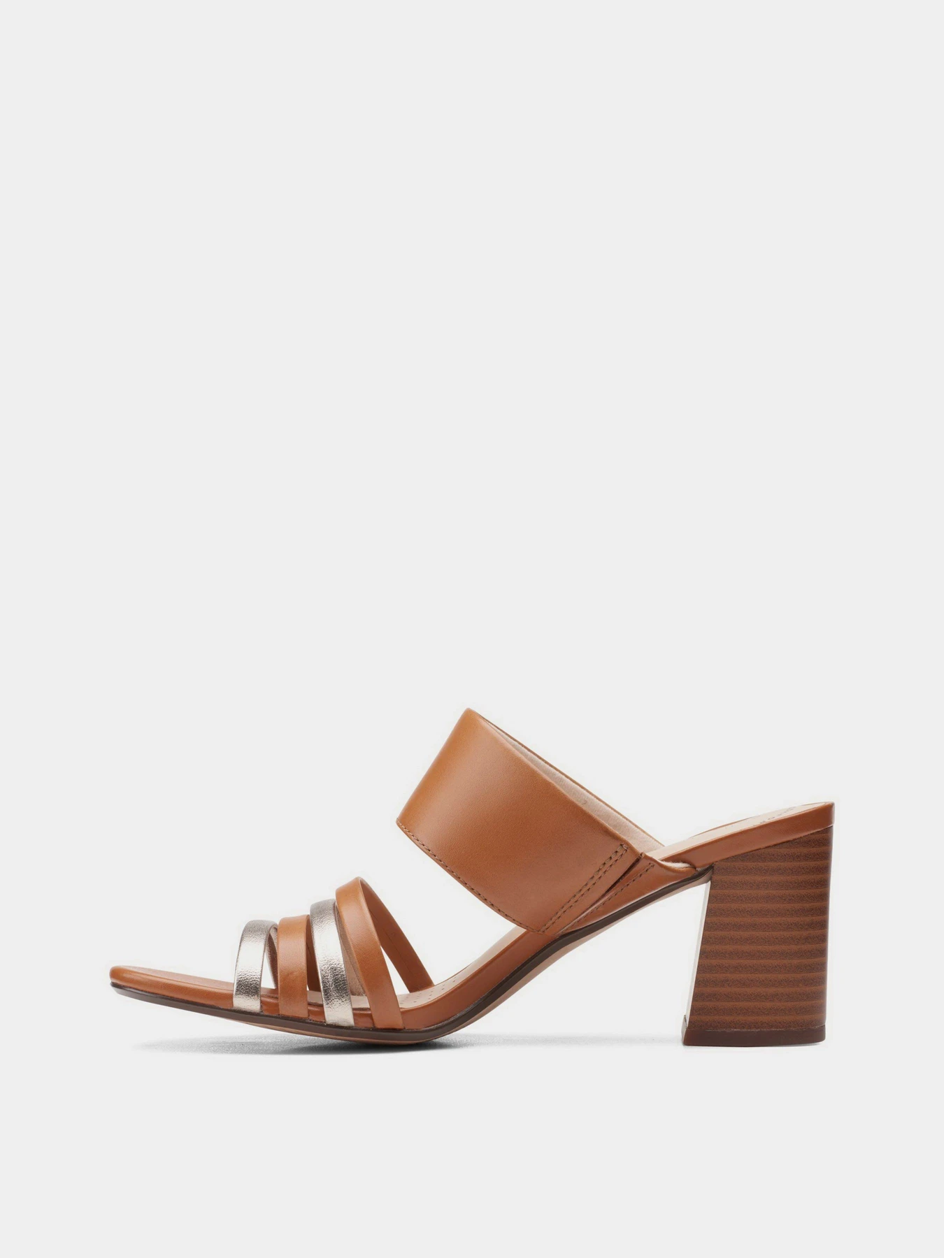 Босоніжки Clarks Jocelynne Andi модель 26159592 Фото