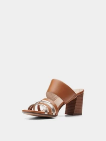 Босоніжки Clarks Jocelynne Andi модель 26159592 Фото
