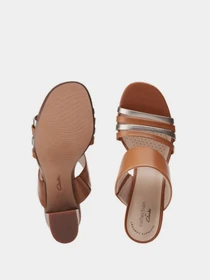 Босоніжки Clarks Jocelynne Andi модель 26159592 Фото