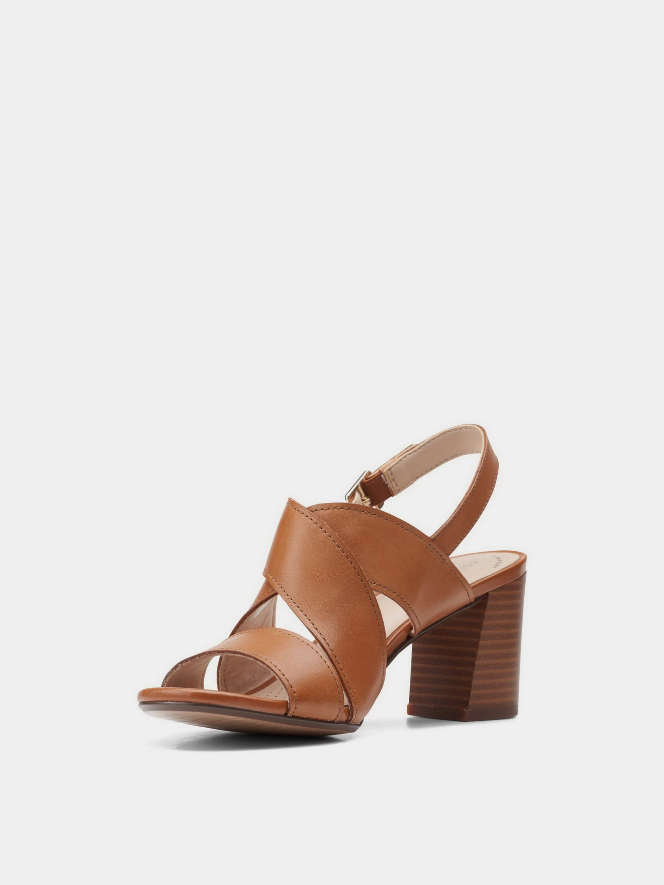 Босоножки Clarks Jocelynne Bao модель 26159817 Босоножки Clarks Jocelynne Bao модель 26159817 Фото