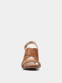 Босоножки Clarks Jocelynne Bao модель 26159817 Фото