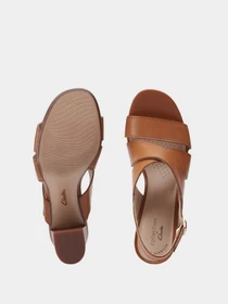 Босоножки Clarks Jocelynne Bao модель 26159817 Фото