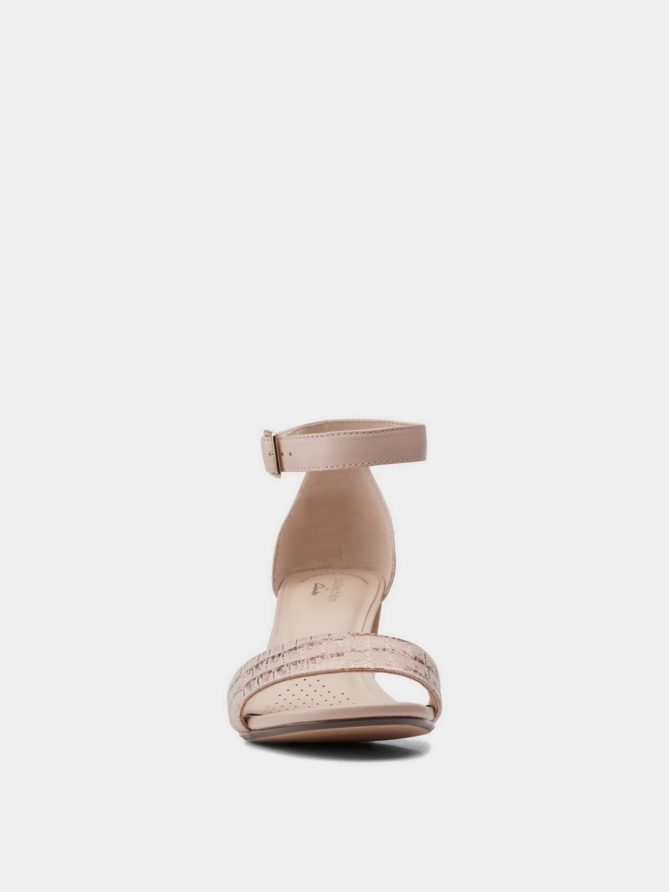 Босоніжки Clarks Jocelynne Cam модель 26160567 Фото